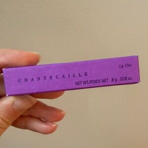 Chantecaille Lip Chic - Tea Rose